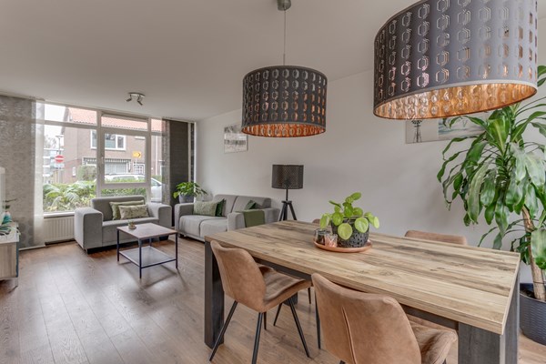 Medium property photo - Abelenlaan 54, 3181 WG Rozenburg